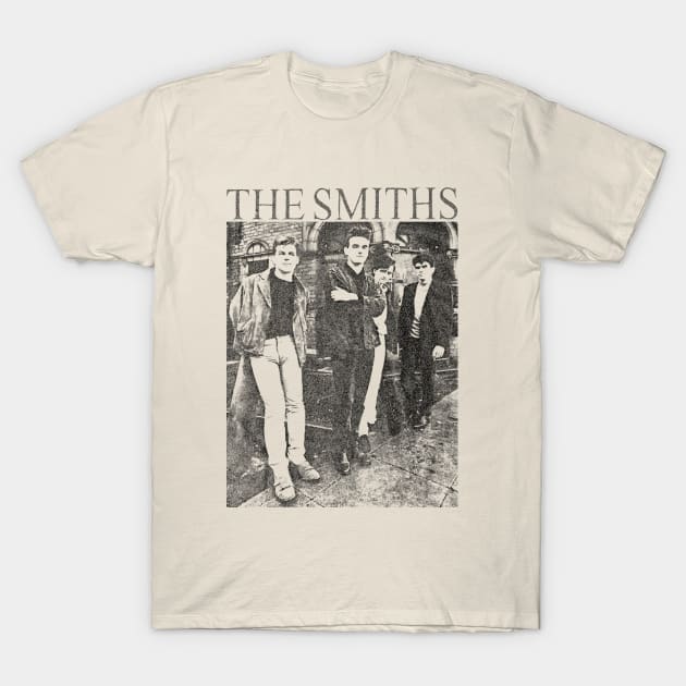 The Smiths - Legends Never Die T-Shirt by BDS“☠︎”kong